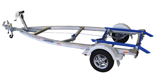 Aluminium Boat Trailers