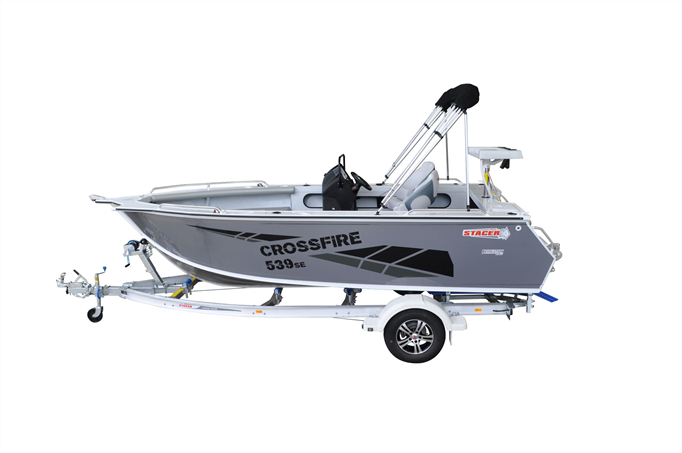 539 Crossfire SE