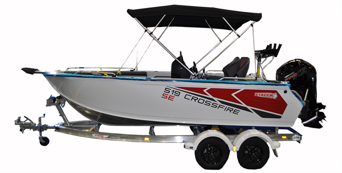 519 Crossfire
