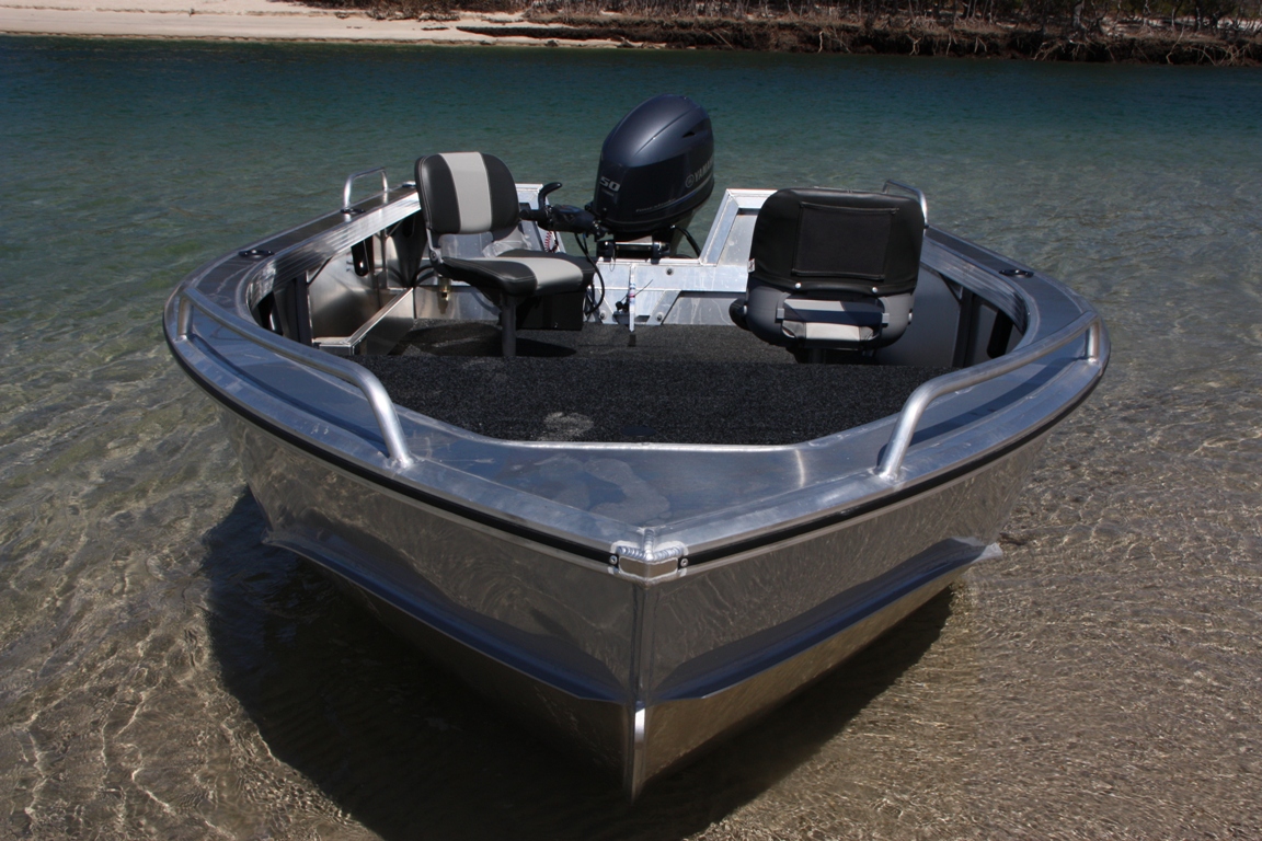 Sea Jay 438 SWIFT HS