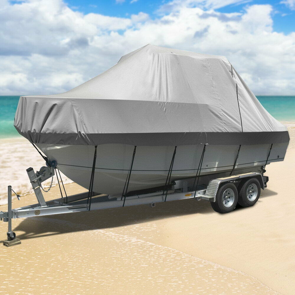 Canopies and Covers